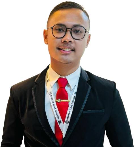 Gerry Geovant Supranata Kaban
